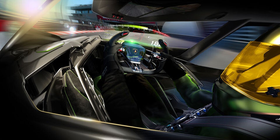 Diesen 819-PS-Lamborghini kann sich jeder leisten