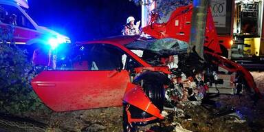 Mann schrottet geliehenen Lamborghini  &ndash; Zoff um 135.000 Euro Schaden