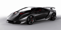 Lamborghini Sesto Elemento