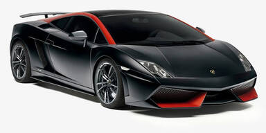 Lamborghini schärft den Gallardo nach