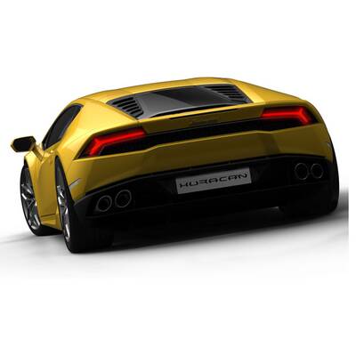 Lamborghini Huracán