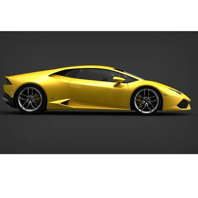 Lamborghini Huracán