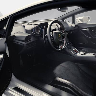 Lamborghini Huracán
