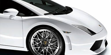 Lamborghini zeigt Gallardo LP560-4