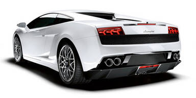 Lamborghini zeigt Gallardo LP560-4