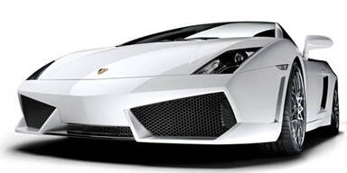 Lamborghini zeigt Gallardo LP560-4