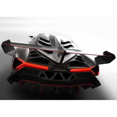 Lamborghini Veneno