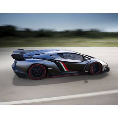 Lamborghini Veneno