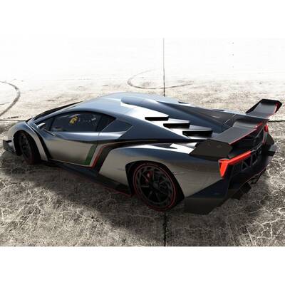 Lamborghini Veneno