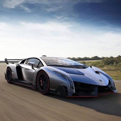 Lamborghini Veneno