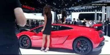 Gallardo LP 570-4 Super Trofeo Stradale