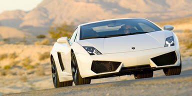 Lamborghini ruft 2.500 Sportwagen zur&uuml;ck