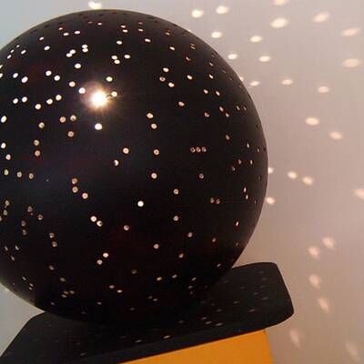 Was man aus Müll alles zaubern kann