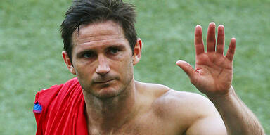 Lampard heuert bei New York City FC an