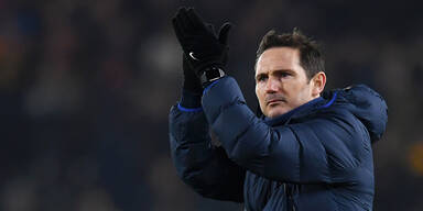 Sensations-Comeback: Lampard kehrt zu Chelsea zur&uuml;ck