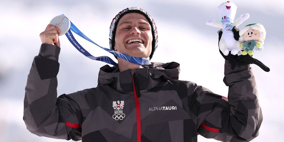 Kombi-Eklat: Lamparter nach Silbermedaille stinksauer