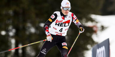 Das ist der &Ouml;SV-Kader f&uuml;r die Nordische-Ski-WM