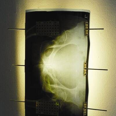 Was man aus Müll alles zaubern kann