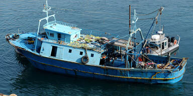 Flüchtlingsdrama vor Lampedusa: 181 Tote 