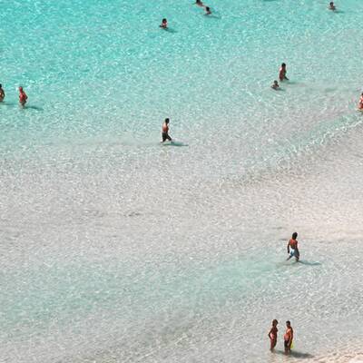 Zauberhaftes Italien