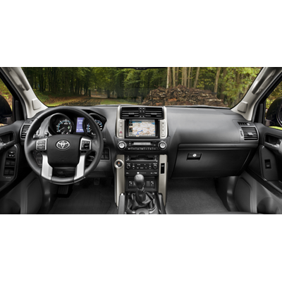 Duell der Fernost-Offroader