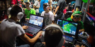 Computerspieler cashen 3,7 Millionen Euro