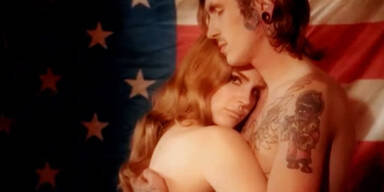 Lana Del Rey: "Born To Die"
