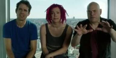 "Matrix"-Regisseur: Geschlechtsumwandlung