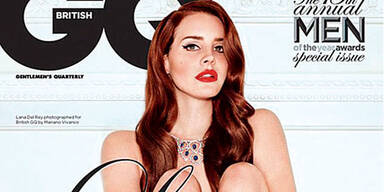 lana del rey