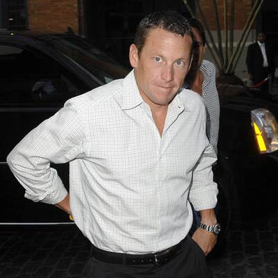 Sind Kate und Lance wirklich verliebt