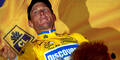 lance armstrong