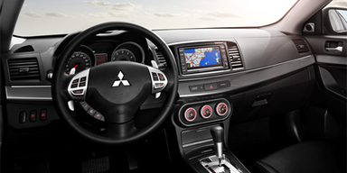 Mitsubishi Lancer Sportback