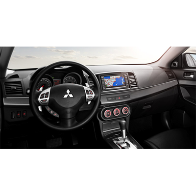 Mitsubishi Lancer Sportback