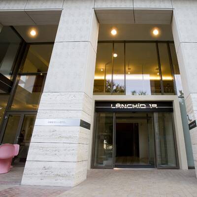 The Zetter Hotel, London