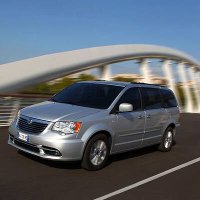 Sportwagen des Jahres