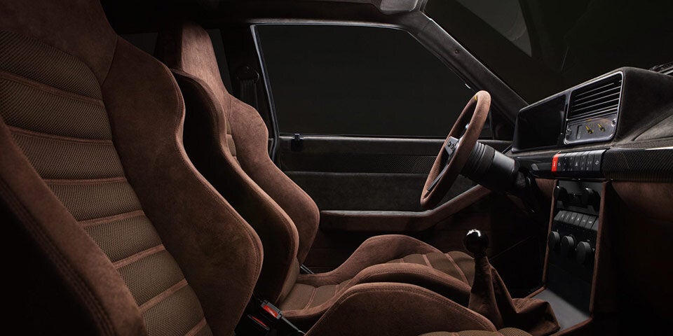 Neuauflage des Lancia Delta kommt