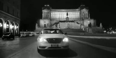 Die neue Lancia Flavia im Fahrbericht