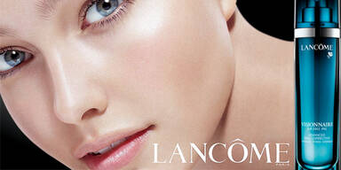 Lancôme Visionnaire Gewinnspiel