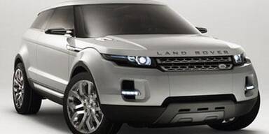 Freelander bekommt sportlichen Bruder