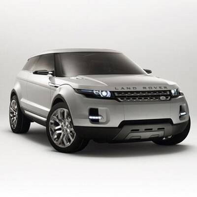 Freelander bekommt sportlichen Bruder