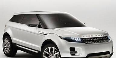 Freelander bekommt sportlichen Bruder