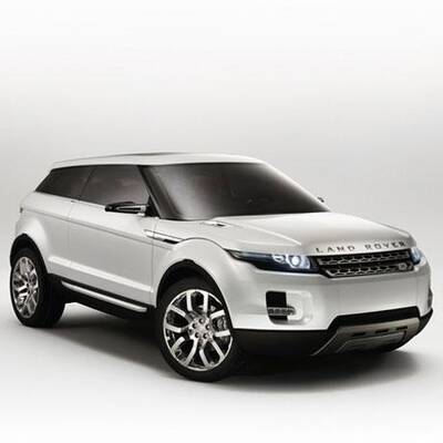 Freelander bekommt sportlichen Bruder