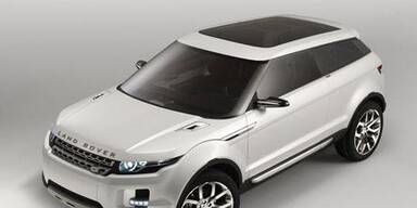 Freelander bekommt sportlichen Bruder