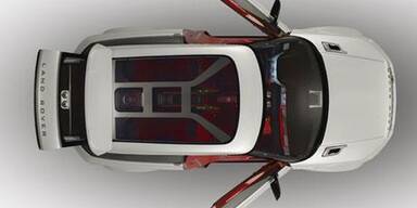 Freelander bekommt sportlichen Bruder