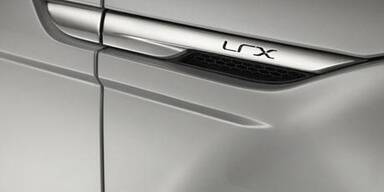 Freelander bekommt sportlichen Bruder