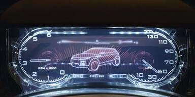 Freelander bekommt sportlichen Bruder