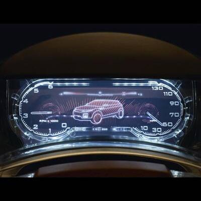 Freelander bekommt sportlichen Bruder