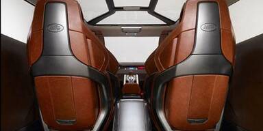 Freelander bekommt sportlichen Bruder