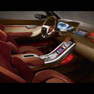 Freelander bekommt sportlichen Bruder