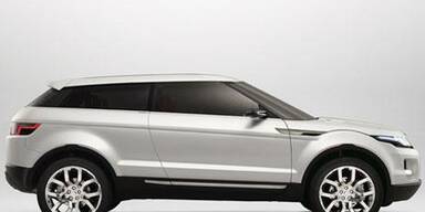 Freelander bekommt sportlichen Bruder